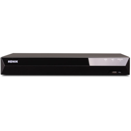 REJESTRATOR IP KENIK KG-NVR60232