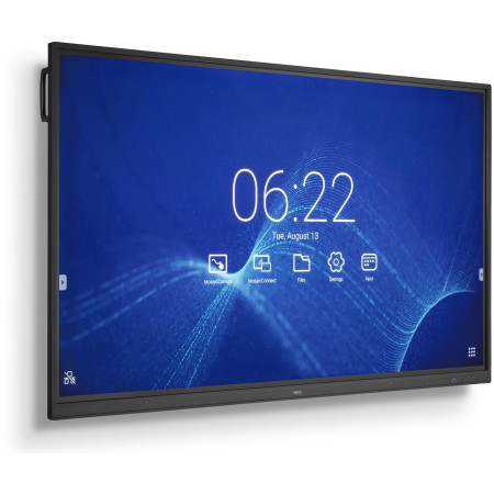 Monitor interaktywny NEC CB751Q 75 cali