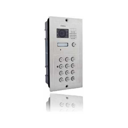 Panel bramowy zewnętrzny Vidos S601D