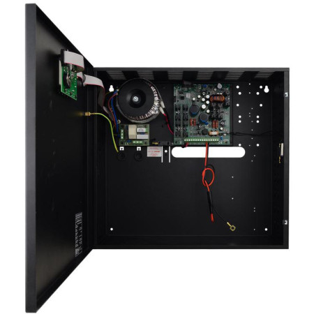 ZASILACZ BUFOROWY IMPULSOWY GRADE 3 Pulsar PSBEN10A12E/LCD
