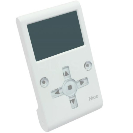 OUTLET_1: Programator OVIEW/AR01 Nice (OUTLET)