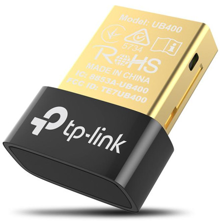 KARTA TP-LINK USB BLUETOOTH 4.0 UB400 