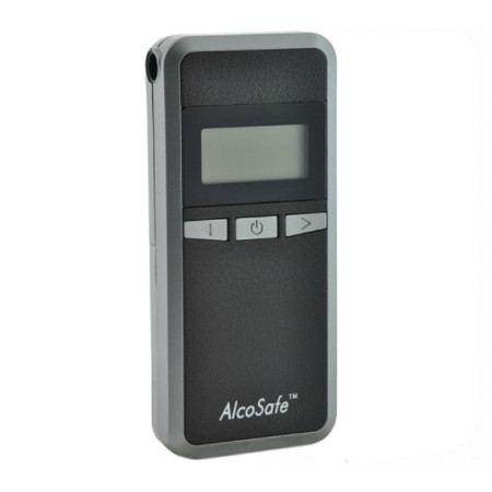 ALKOMAT ALCOSAFE S4