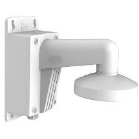 Hikvision DS-1273ZJ-135B uchwyt z puszką przyłączeniową