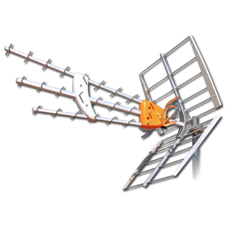 ANTENA TELEVES DAT HD T-Force 