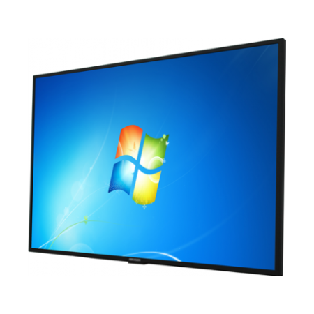 OUTLET_1: Monitor Hikvision DS-D5043QE (OUTLET)