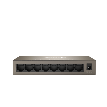SWITCH TENDA TEG1008M