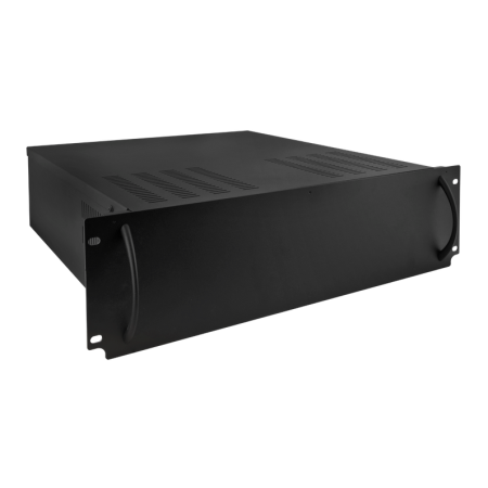 OBUDOWA RACK 3U/400mm Pulsar ARAD3