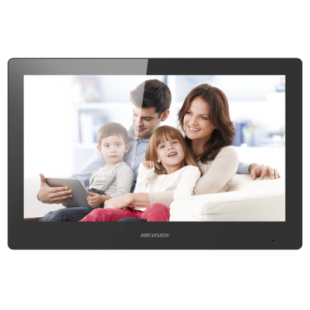 Monitor Wideodomofonu HIKVISION DS-KH8520-WTE1