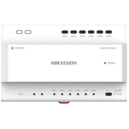 SWITCH HIKVISION DS-KAD706