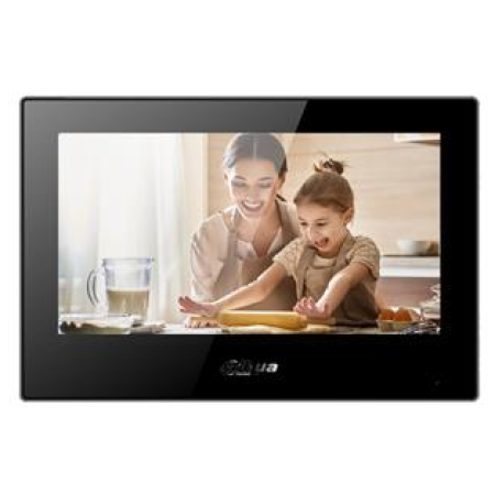Monitor wideodomofonu DAHUA VTH5321GB-W