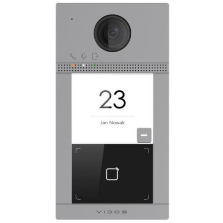 Stacja bramowa VIDOS ONE S2401-N