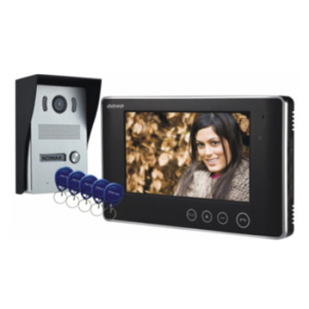 WIDEODOMOFON ORNO OR-VID-VP-1028