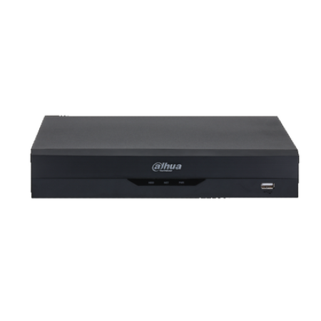 OUTLET_1: REJESTRATOR 5W1 DAHUA XVR5108HS-I2 (OUTLET)