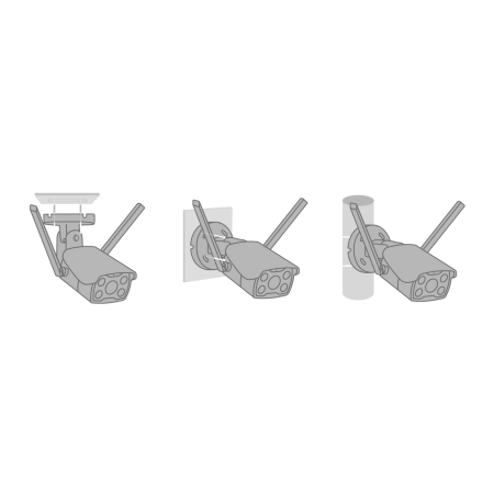 OUTLET_1: KAMERA TP-LINK VIGI C340 (2.8mm) (OUTLET)