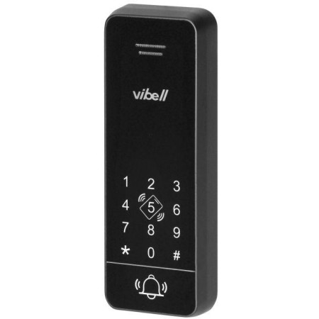 OUTLET_1: Zestaw domofonowy ORNO OR-DOM-BA-932/W (OUTLET)