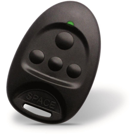 OUTLET_3: Zestaw CAME HG1000 HOME SL SPACE z szyną łączoną 3.3m do bram garażowych (OUTLET)