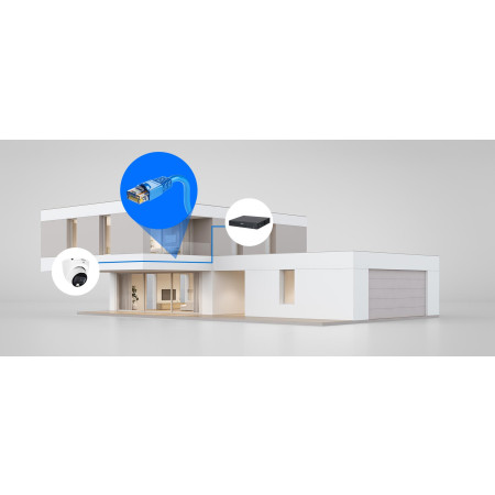 OUTLET_1: KAMERA IP DAHUA IPC-HDW1639T-A-IL-0360B-S6 (OUTLET)