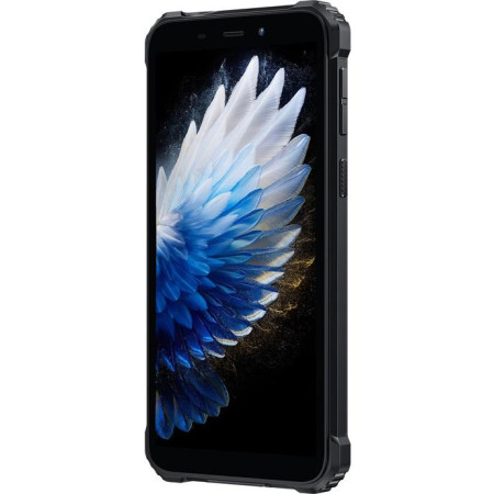 OUTLET_1: Smartfon Oukitel G3 6" 4/128GB 6300mAh czarny (OUTLET)