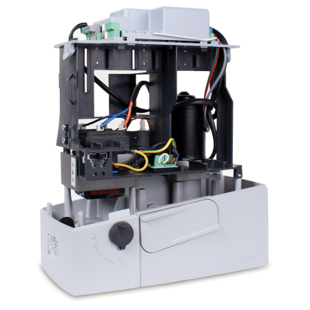 OUTLET_3: Zestaw CAME BXV 8 SAFE TOP do 800kg bram przesuwnych (OUTLET)