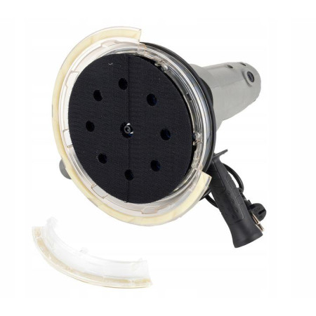 OUTLET_1: SZLIFIERKA DO GIPSU MP0017 MAJSTER POLSKA (OUTLET)