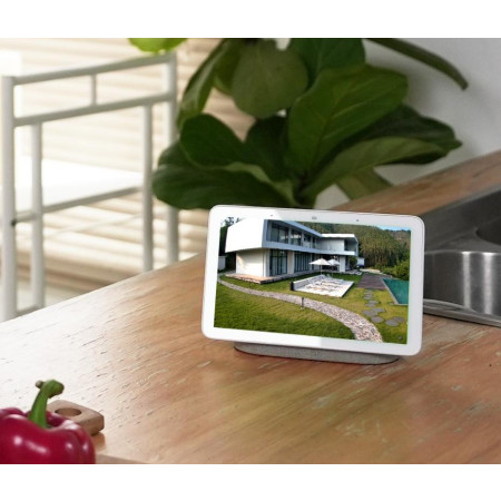OUTLET_1: Kamera IP Reolink W430 WiFi 8MP 5x zoom 2,4GHz 5GHz (OUTLET)
