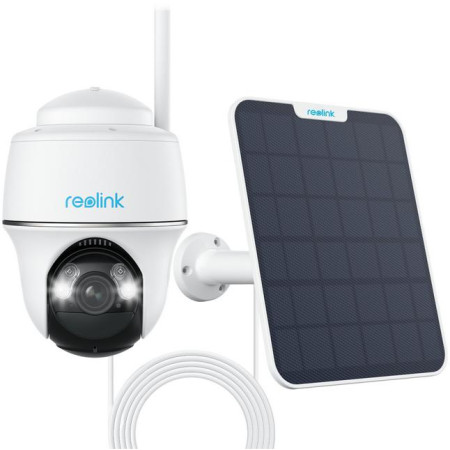 OUTLET_1: Kamera IP Reolink Argus Series B440 8MP 4K bateryjna Wi-Fi (OUTLET)