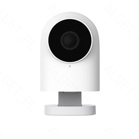 OUTLET_1: Kamera z hubem G2H pro Zigbee CH-C01 Aqara (OUTLET)