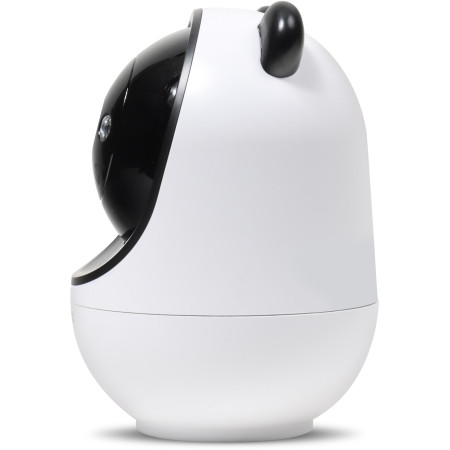 OUTLET_1: Kamera IP EasyCam wewnętrzna obrotowa WiFi Tuya 3MP EC-3PT2DL-U (OUTLET)