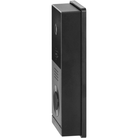 OUTLET_1: Wideodomofon 2 żyłowy ORNO OR-VID-MA-1079/B (OUTLET)