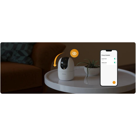 OUTLET_1: Kamera IP Imou Ranger 2 Pro 5MP IPC-S2EP-5R1S (OUTLET)