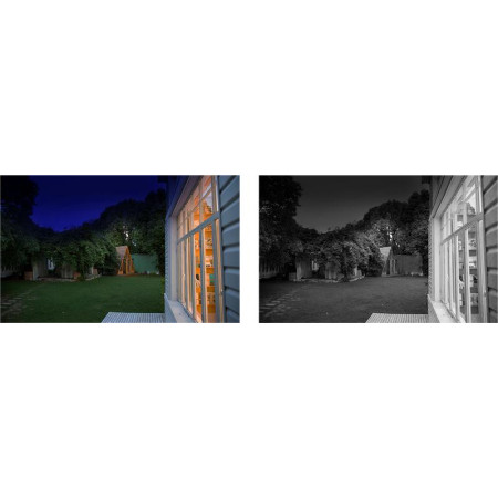 OUTLET_1: Kamera IP Ezviz H80f Multi z potrójnym obiektywem 12MPx (3 x 2K+) (OUTLET)