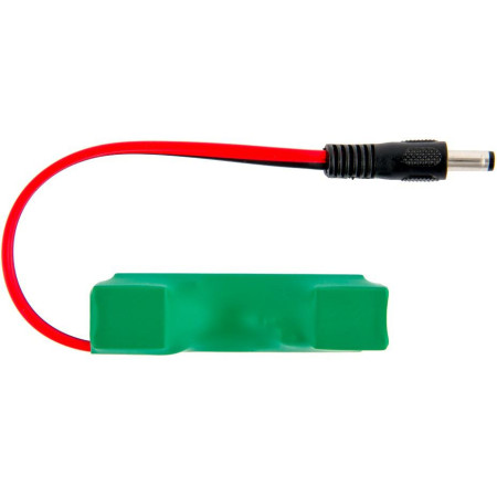 OUTLET: PRZETWORNICA ATTE DC/DC ASDC-12-121-HS RJ45/DC (OUTLET)
