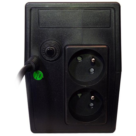 OUTLET_2: UPS ZASILACZ AWARYJNY VOLT POLSKA PICO 1000VA 600W (OUTLET)