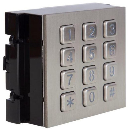OUTLET_1: Moduł klawiatury VIDOS A1510-D (OUTLET)