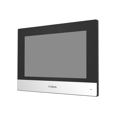 OUTLET_1: Monitor wideodomofonu VIDOS ONE M2010 (OUTLET)