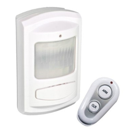 OUTLET_2: CZUJNIK ORNO Z KOMUNIKACJĄ GSM OR-AB-MH-3005 (OUTLET)