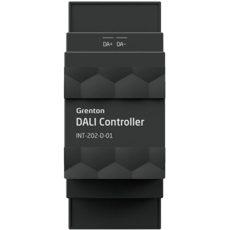 OUTLET_1: Moduł bramki DALI CONTROLLER Grenton (OUTLET)