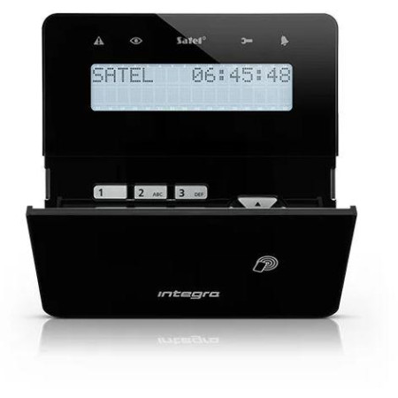 OUTLET_1: SATEL MANIPULATOR INT-KLFR-B (OUTLET)