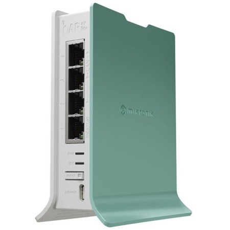 OUTLET_1: MIKROTIK ROUTERBOARD HAP AX lite (L41G-2axD) (OUTLET)