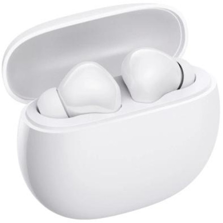 OUTLET_1: Słuchawki Xiaomi Redmi Buds 4 Active biały (OUTLET)