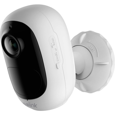 OUTLET_2: KAMERA IP REOLINK ARGUS 2E AKUMULATOROWA BEZPRZEWODOWA WIFI (OUTLET)