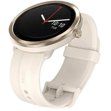 OUTLET_1: Smartwatch 70mai Maimo Watch R złoty (OUTLET)