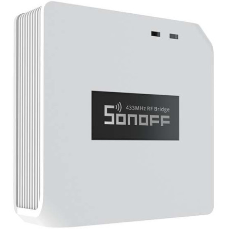 OUTLET_1: Inteligentna centralka SONOFF RF BridgeR2 (OUTLET)