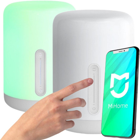 OUTLET_1: Lampka Xiaomi Mi Bedside Lamp 2 (OUTLET)
