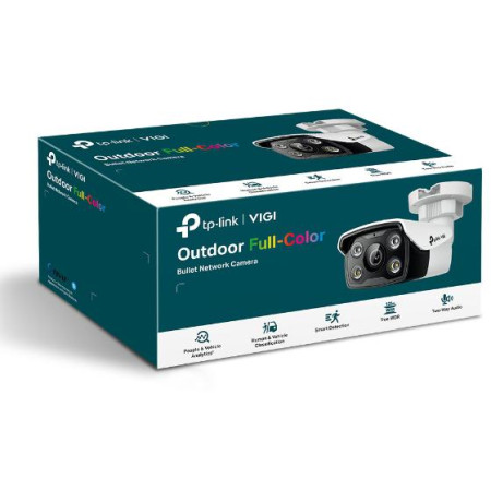 OUTLET_1: KAMERA TP-LINK VIGI C350 (2.8mm) (OUTLET)