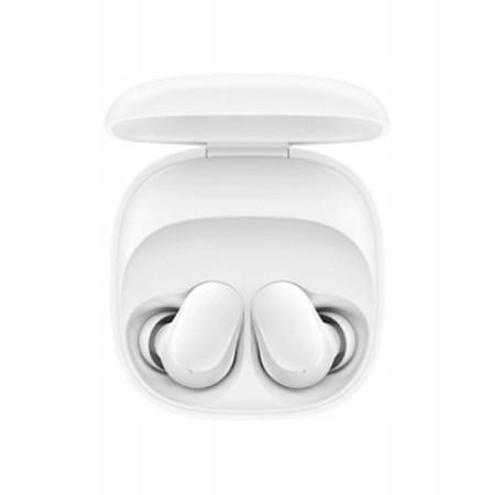 OUTLET_1: Xiaomi Redmi Buds 6 Play biały (OUTLET)