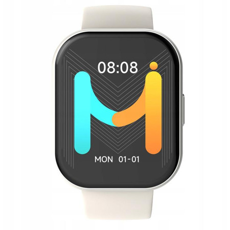 OUTLET_1: IMIKI Smart Watch IMIKI SE1 Grey (OUTLET)