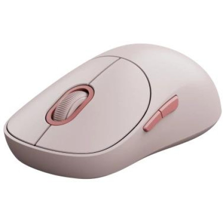 OUTLET_1: Xiaomi Wireless Mouse 3 różowy (OUTLET)