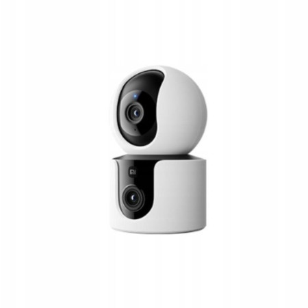 OUTLET_1: Kamera IP Xiaomi Smart Camera C300 Dual (OUTLET)